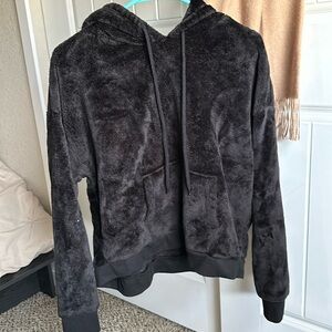 No Boundaries Black hoodie size, XL/XG